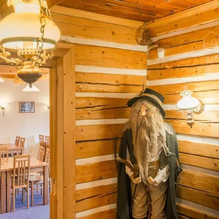 Lion Tatil Evi