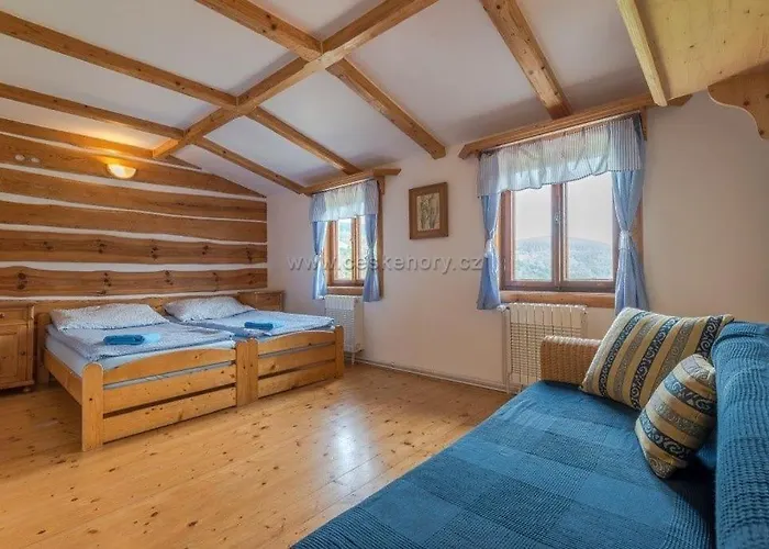 Lion Tatil Evi *